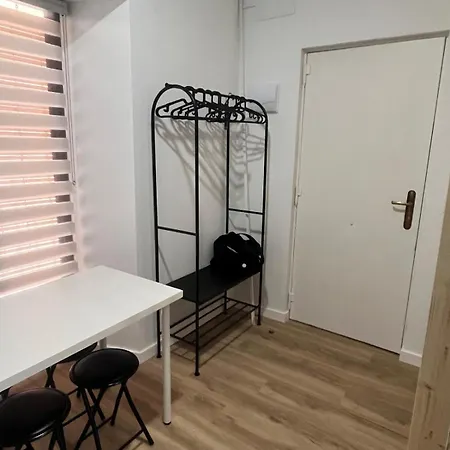 Apartamento Catedral *