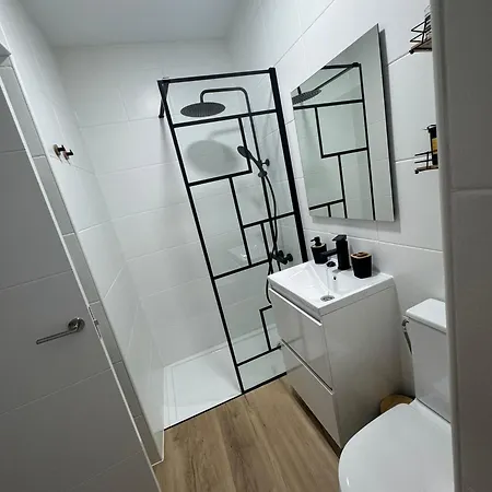 Apartamento Catedral