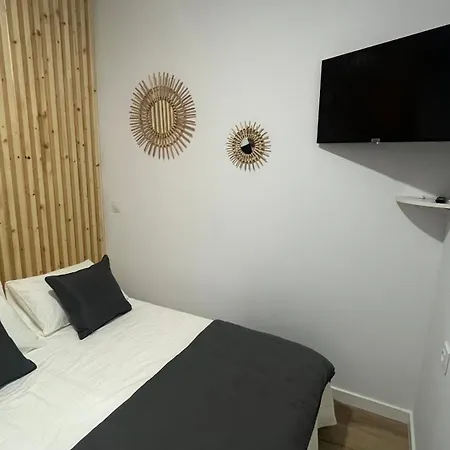 Apartamento Catedral *