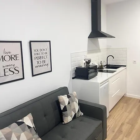 Catedral Apartamento *